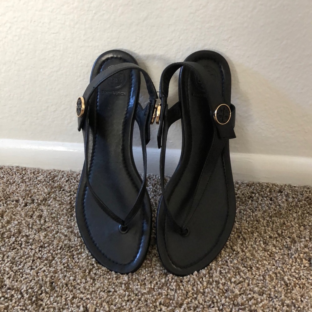 Worn Twice Tory Burch Sandals